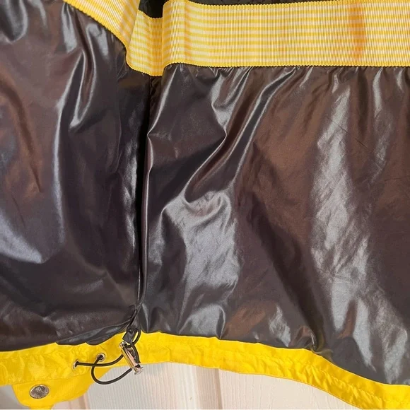 Bogner Light Jacket Yellow - Picture 13 of 15